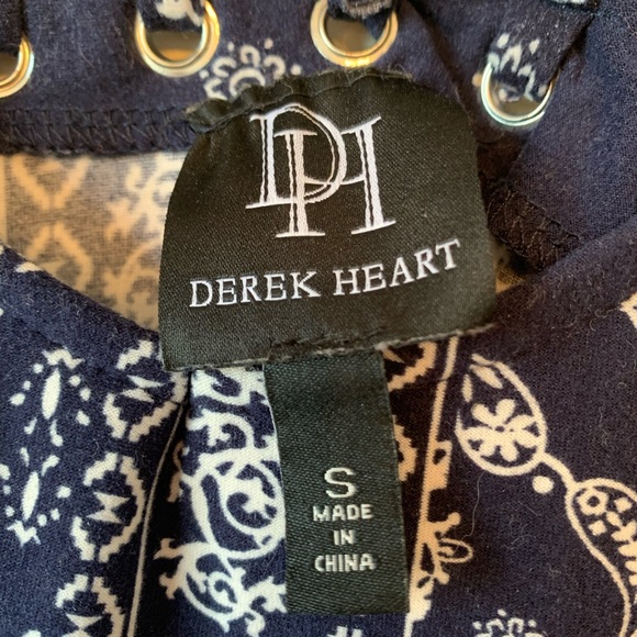 Boho Summer Dress - Picture 3 of 6